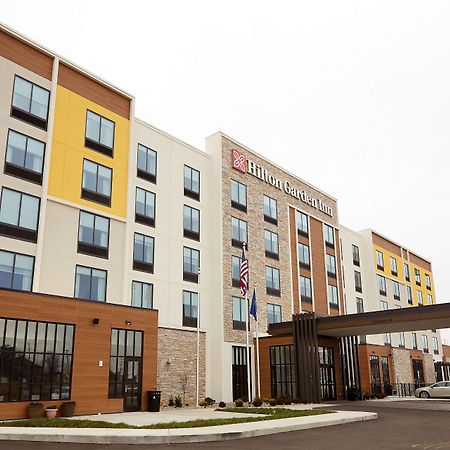 Hilton Garden Inn Elizabethtown Extérieur photo