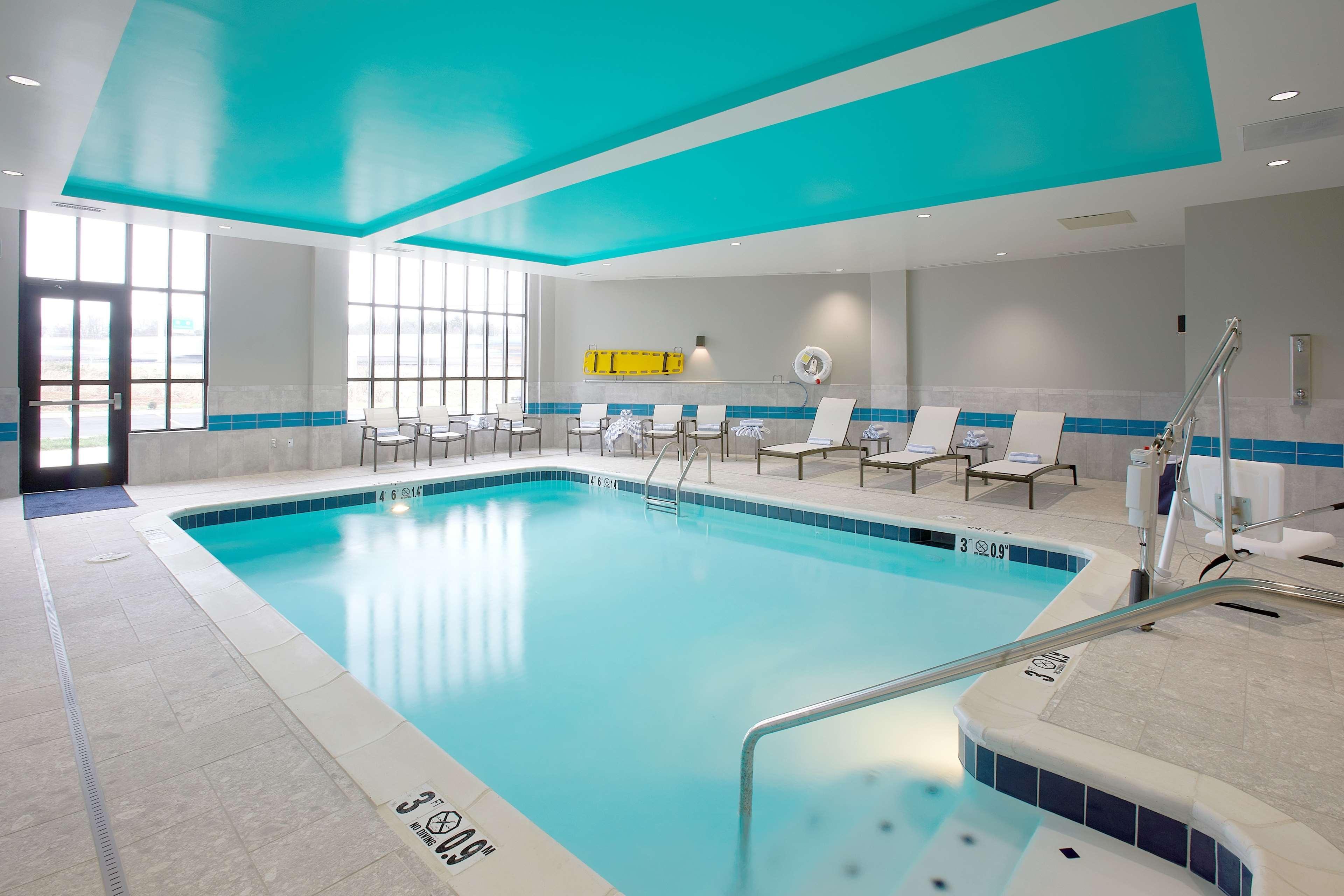 Hilton Garden Inn Elizabethtown Extérieur photo
