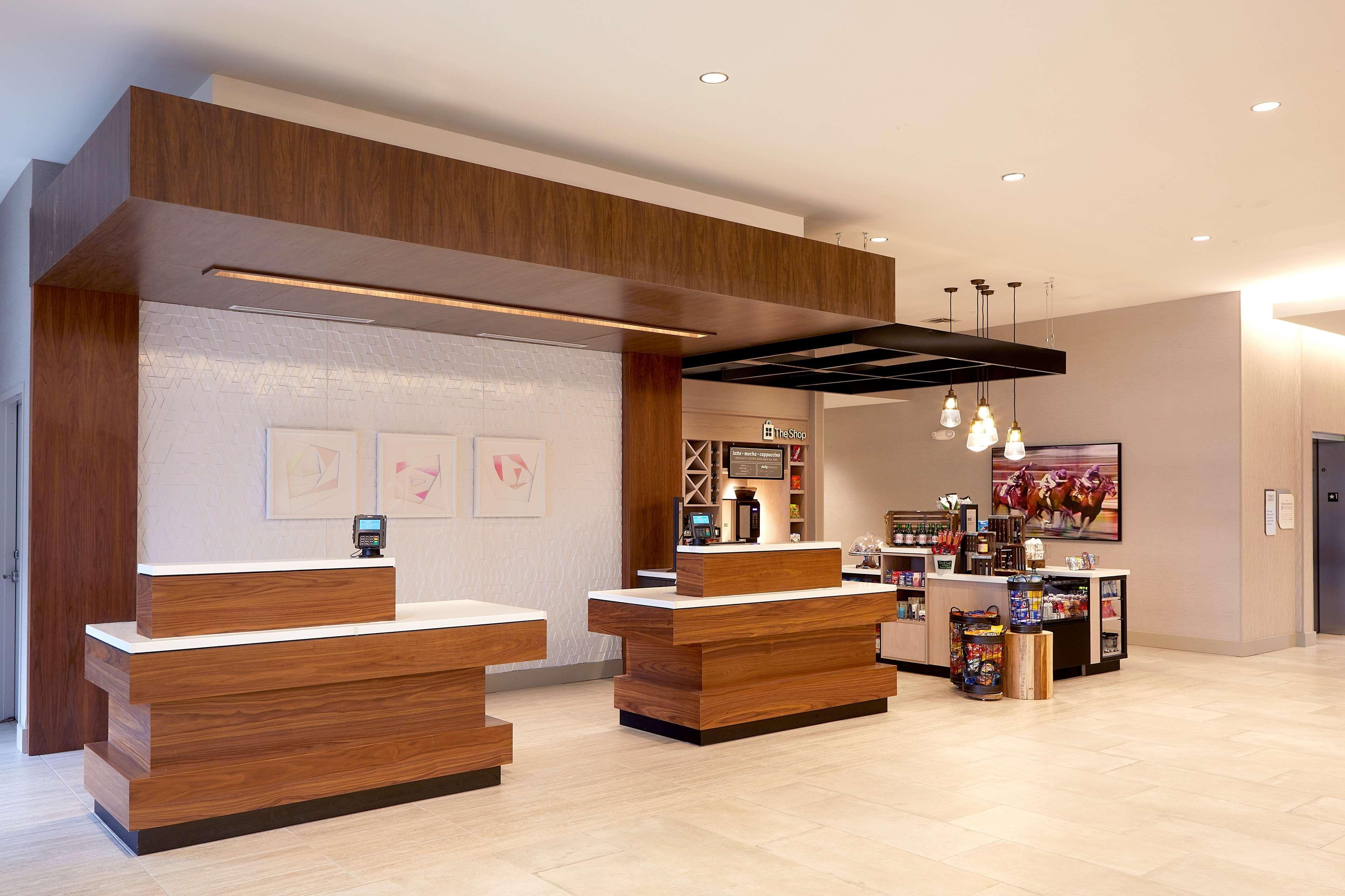 Hilton Garden Inn Elizabethtown Extérieur photo