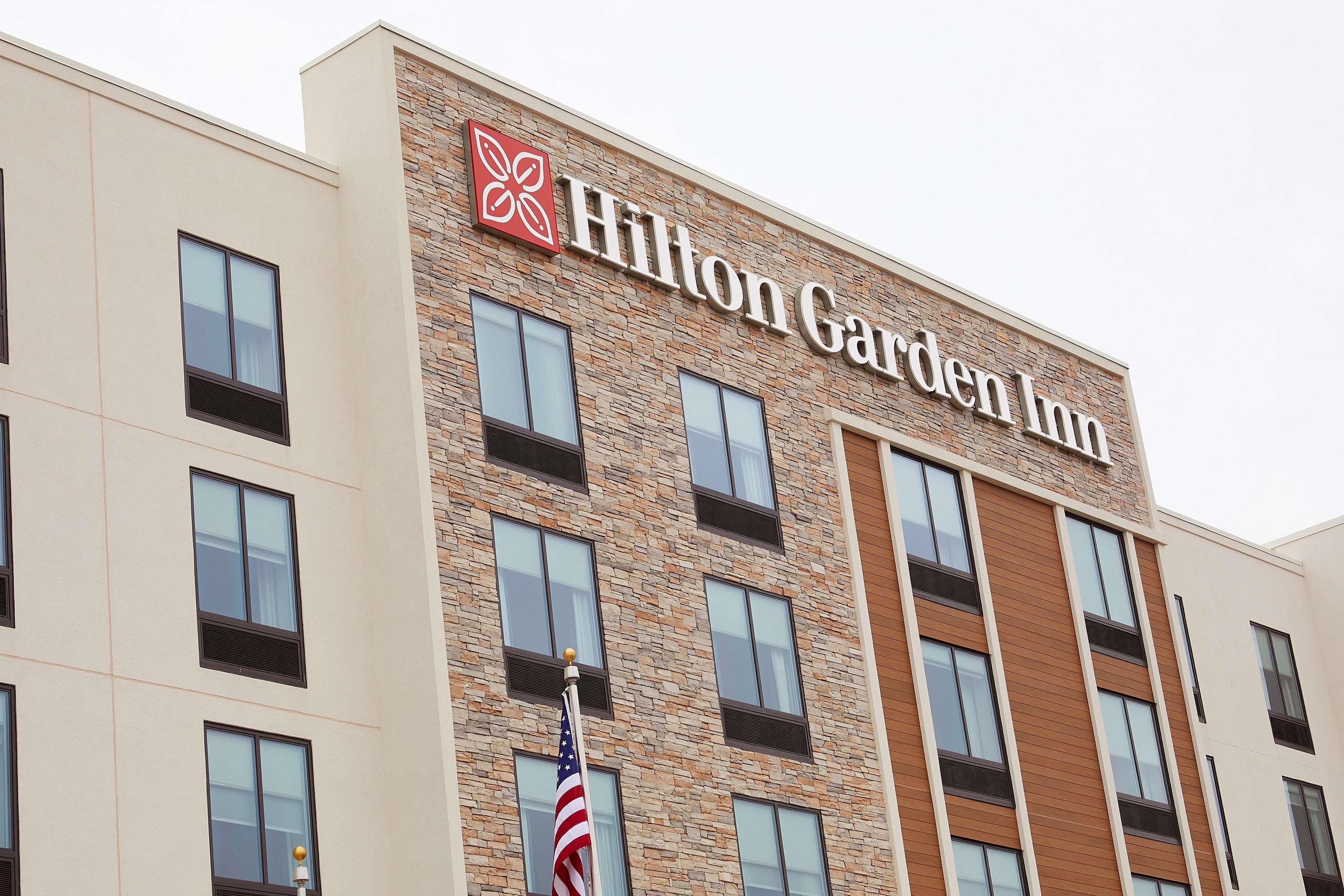 Hilton Garden Inn Elizabethtown Extérieur photo