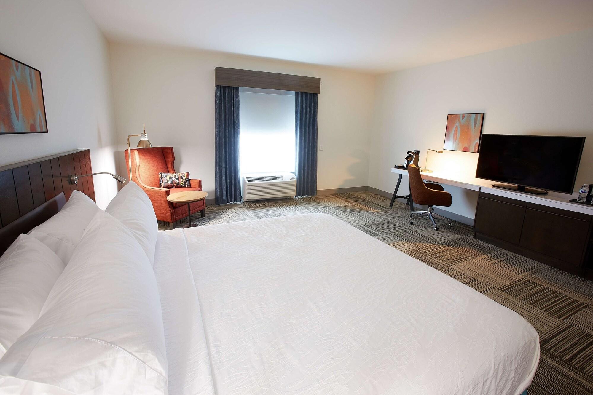 Hilton Garden Inn Elizabethtown Extérieur photo