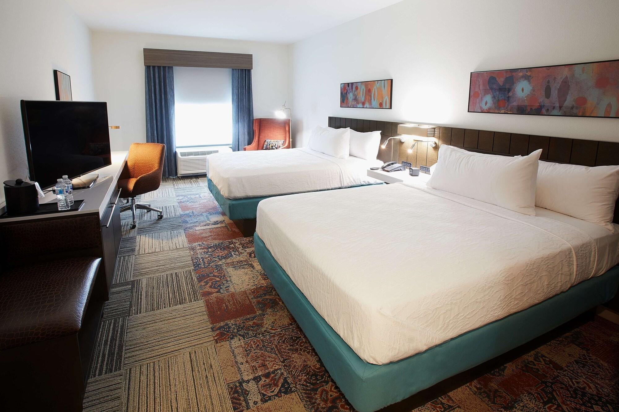 Hilton Garden Inn Elizabethtown Extérieur photo