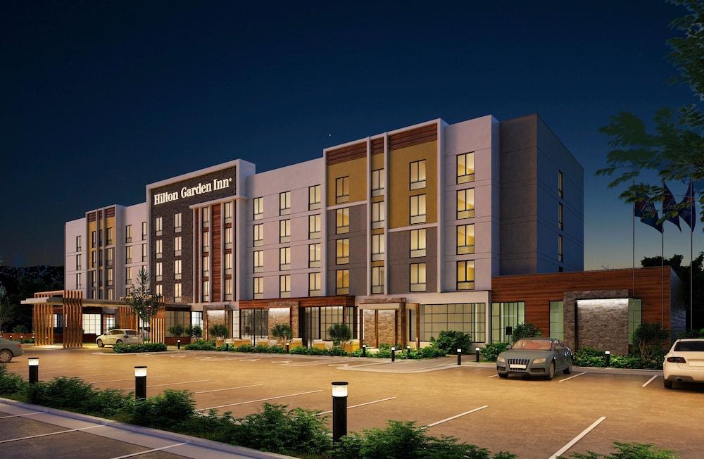 Hilton Garden Inn Elizabethtown Extérieur photo