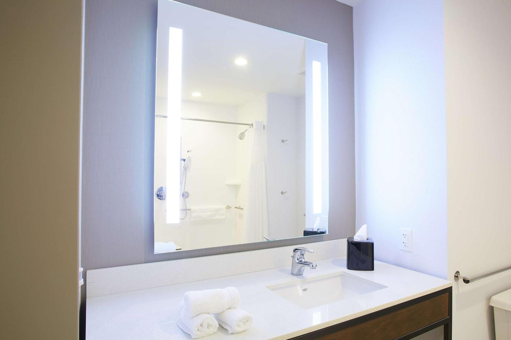 Hilton Garden Inn Elizabethtown Extérieur photo