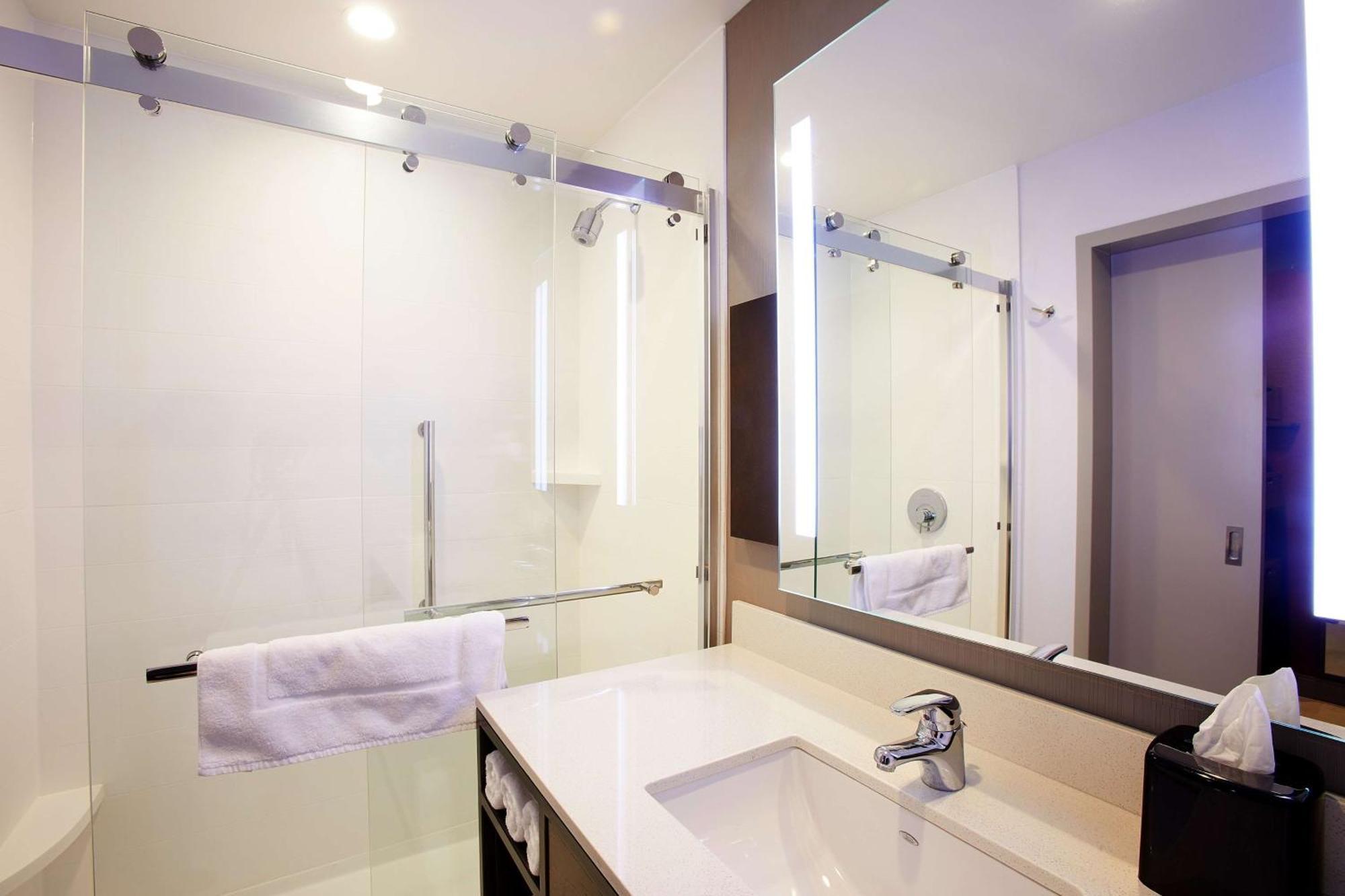 Hilton Garden Inn Elizabethtown Extérieur photo
