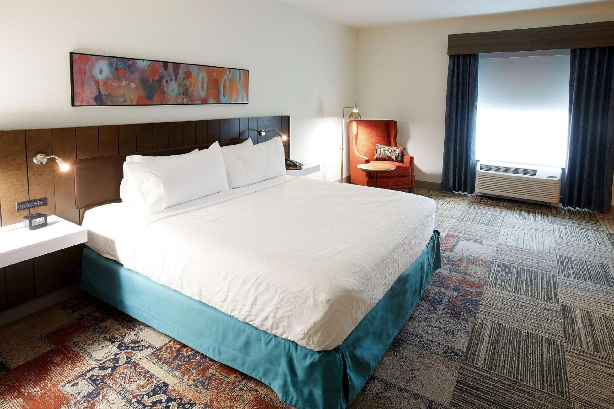 Hilton Garden Inn Elizabethtown Extérieur photo
