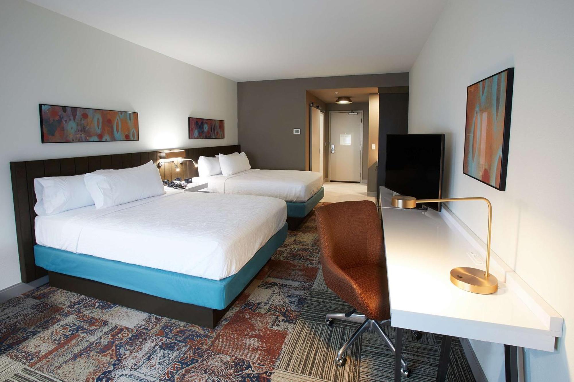 Hilton Garden Inn Elizabethtown Extérieur photo