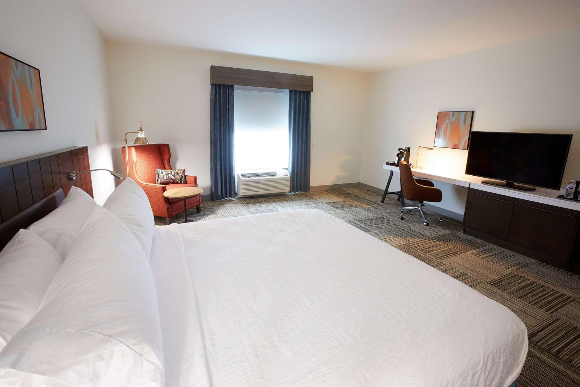 Hilton Garden Inn Elizabethtown Extérieur photo