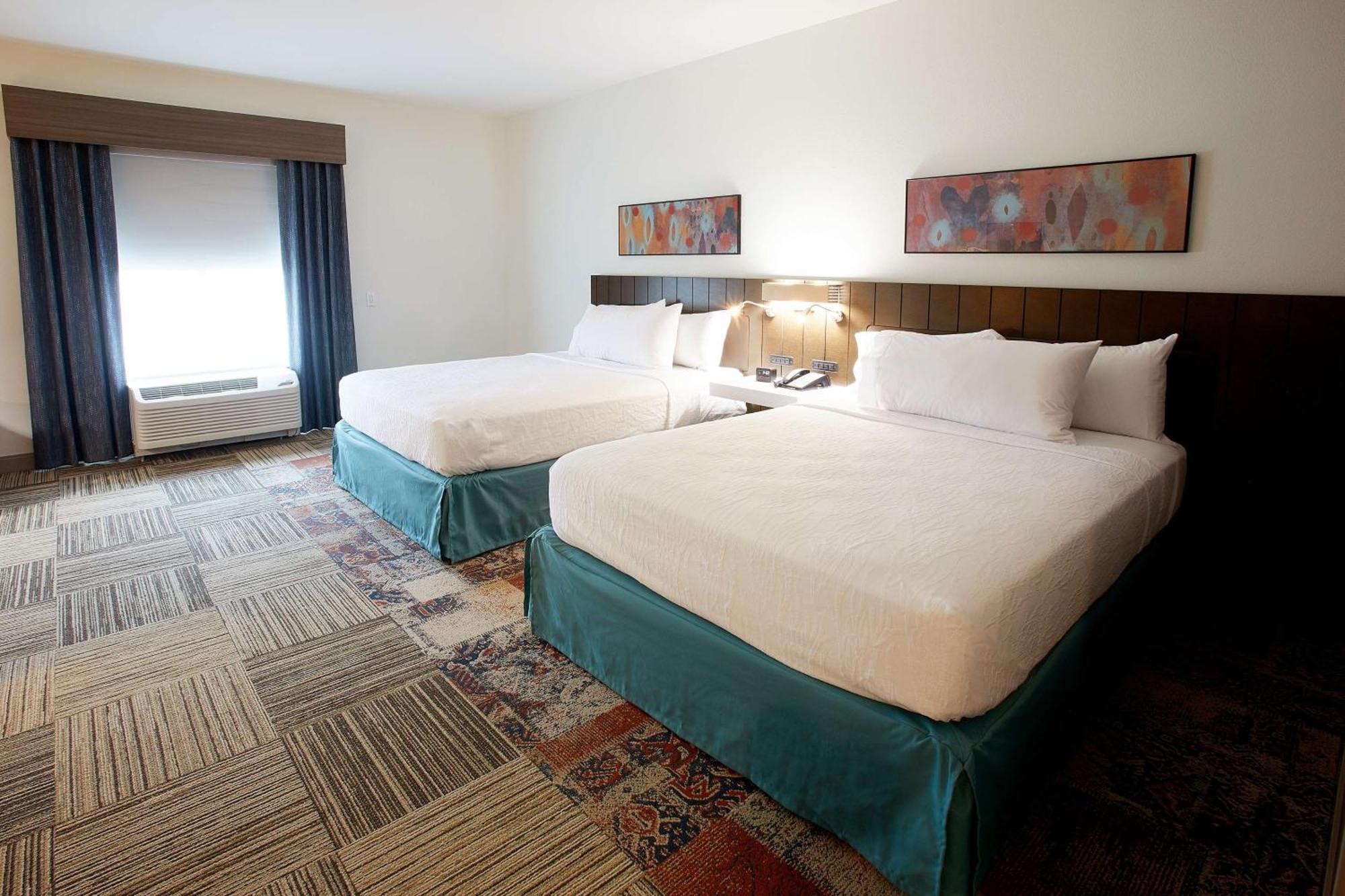 Hilton Garden Inn Elizabethtown Extérieur photo