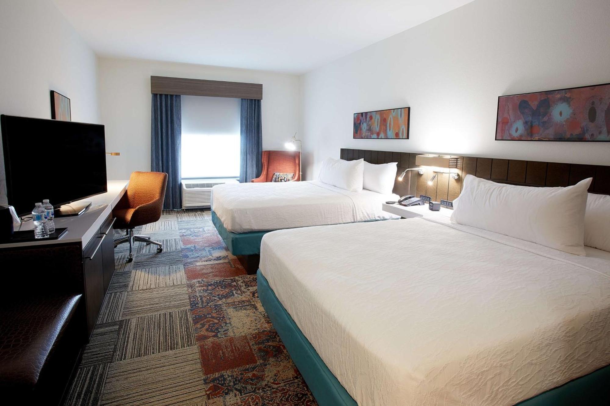 Hilton Garden Inn Elizabethtown Extérieur photo