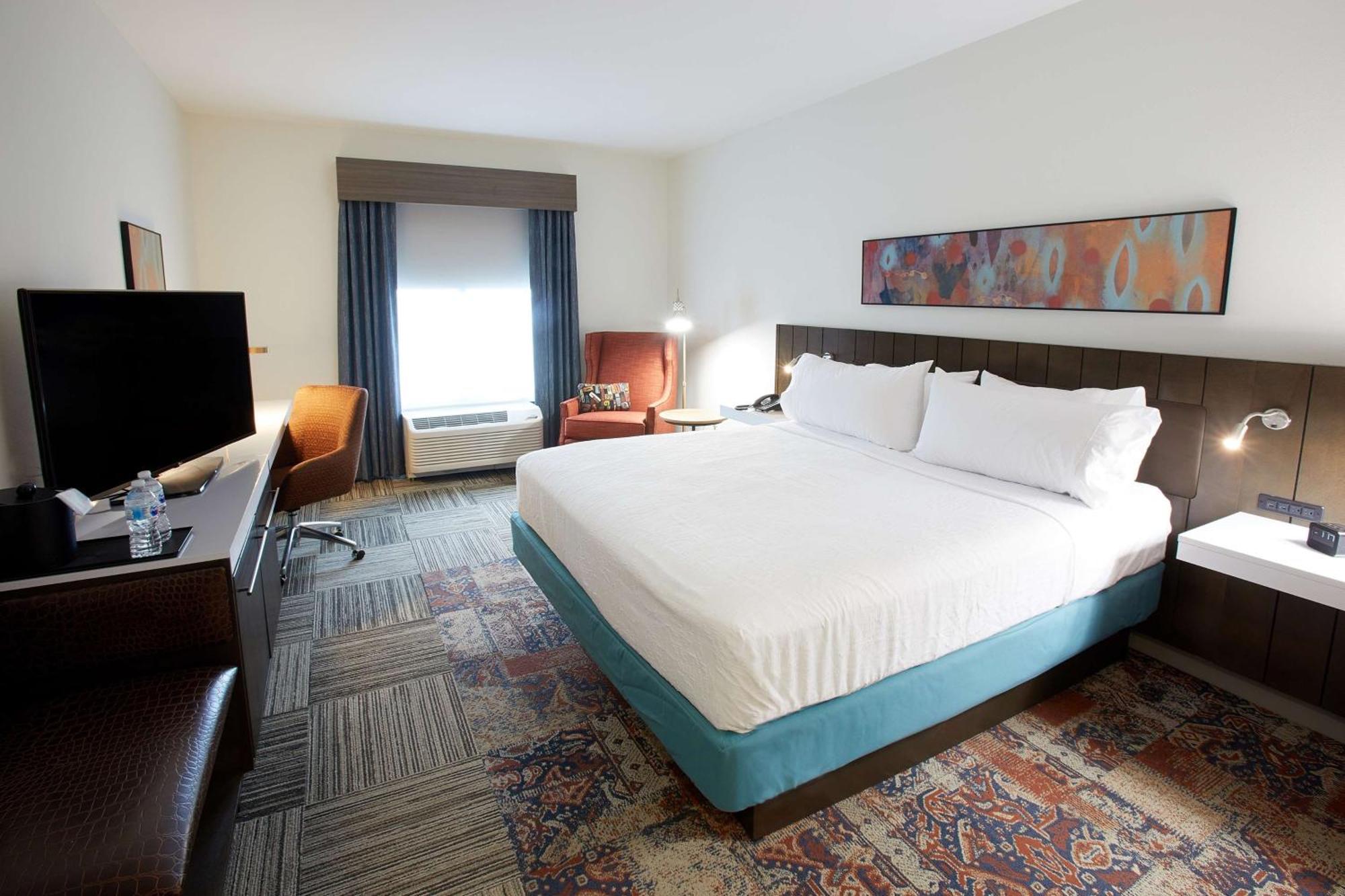 Hilton Garden Inn Elizabethtown Extérieur photo