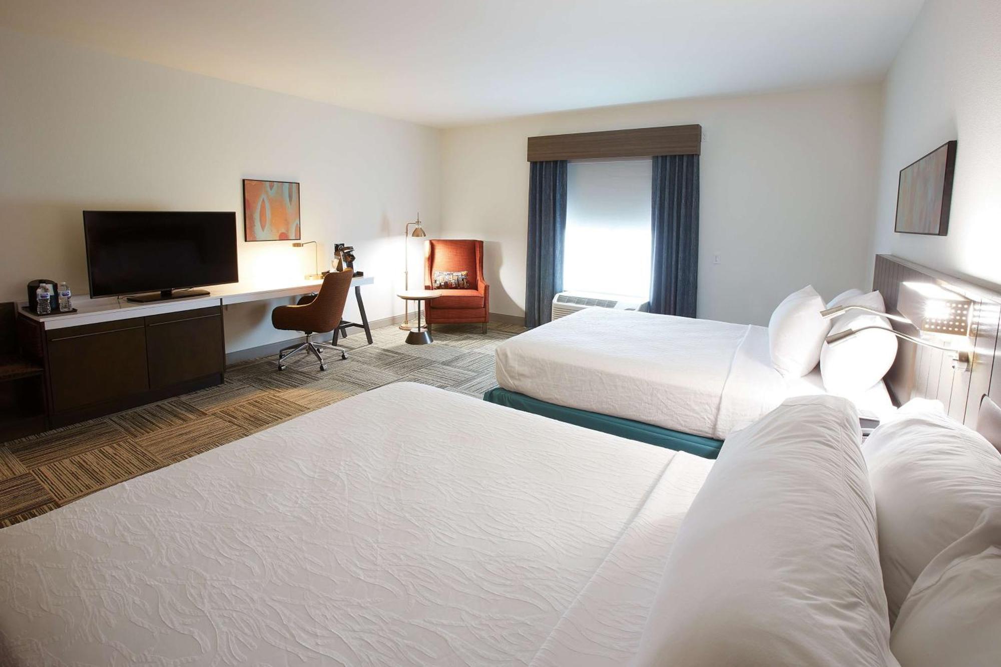 Hilton Garden Inn Elizabethtown Extérieur photo