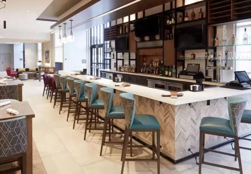 Hilton Garden Inn Elizabethtown Extérieur photo