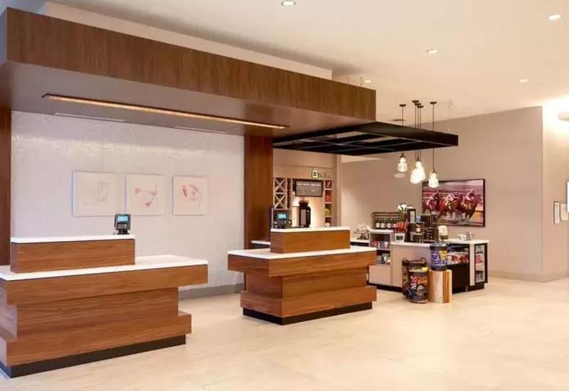 Hilton Garden Inn Elizabethtown Extérieur photo